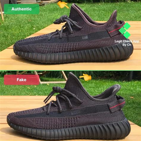 how to tell if your nike yeezys are fake v2|unauthorized authentic yeezy boost 350.